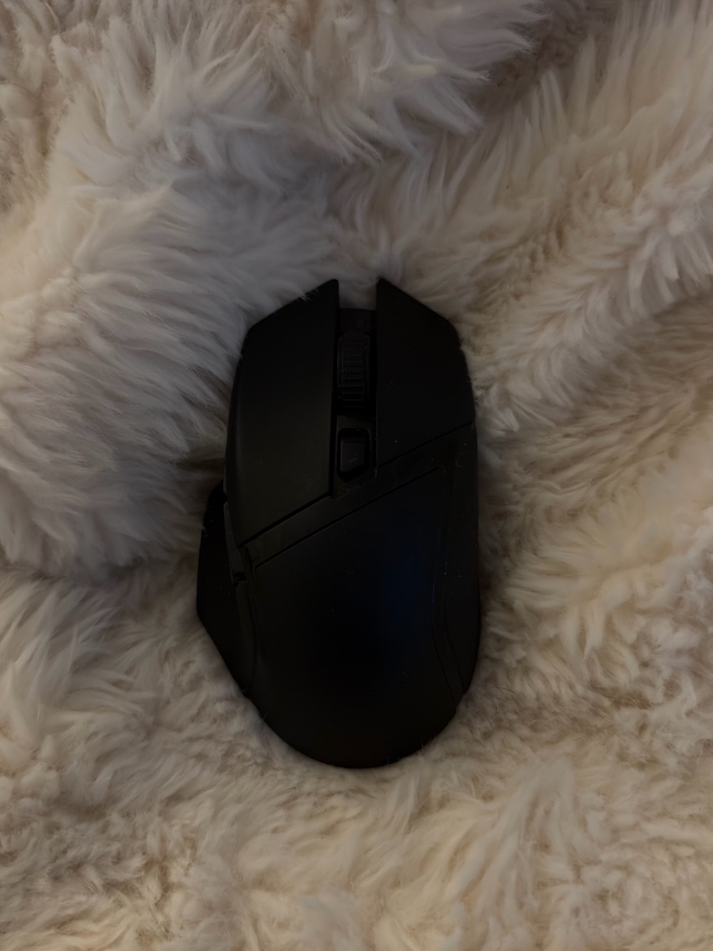 Razer Basilisk X Hyperspeed